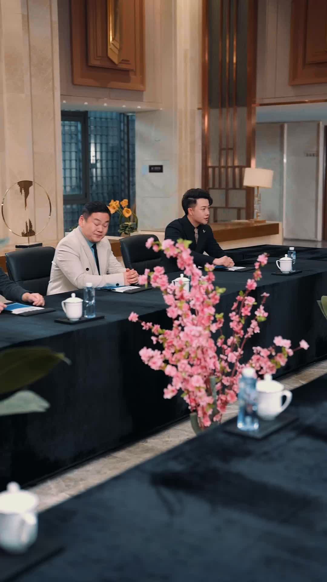 Episode 13 - Just a Cleaner? I'm the Dragon Emperor